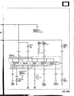 Предварительный просмотр 1243 страницы Honda Prelude 1993 Service Manual