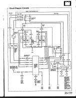 Предварительный просмотр 1255 страницы Honda Prelude 1993 Service Manual