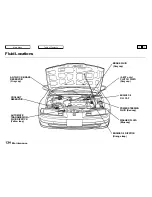 Предварительный просмотр 130 страницы Honda Prelude 2003 Owner'S Manual