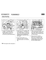 Предварительный просмотр 186 страницы Honda Prelude 2003 Owner'S Manual