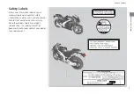 Preview for 7 page of Honda RC1000VS Manual