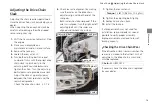 Preview for 81 page of Honda RC1000VS Manual