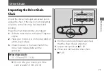 Предварительный просмотр 75 страницы Honda Rebel 2017 Owner'S Manual