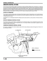 Предварительный просмотр 30 страницы Honda REBEL 250 Service Manual