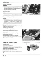 Предварительный просмотр 51 страницы Honda REBEL 250 Service Manual