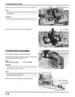 Preview for 98 page of Honda REBEL 250 Service Manual