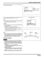 Предварительный просмотр 221 страницы Honda REBEL 250 Service Manual