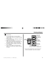 Предварительный просмотр 13 страницы Honda Remote Engine Starter System User'S Information Manual