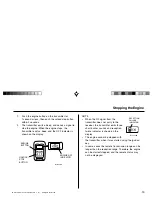 Предварительный просмотр 19 страницы Honda Remote Engine Starter System User'S Information Manual