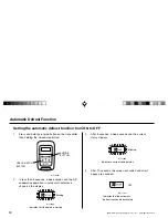 Предварительный просмотр 30 страницы Honda Remote Engine Starter System User'S Information Manual