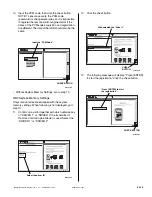 Preview for 3 page of Honda Remote engine starter transmitter Installation Instructions