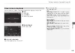 Предварительный просмотр 265 страницы Honda RIDGELINE 2017 Owner'S Manual