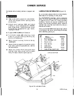 Preview for 20 page of Honda RM752A Operator'S Manual