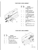 Preview for 36 page of Honda RM752A Operator'S Manual