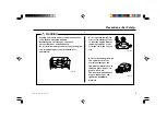 Предварительный просмотр 5 страницы Honda RS07AC1 Owner'S Manual