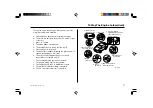 Предварительный просмотр 17 страницы Honda RS07AC1 Owner'S Manual