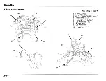 Предварительный просмотр 24 страницы Honda RS250R 2002 Owner'S Manual & Parts List