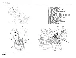 Предварительный просмотр 26 страницы Honda RS250R 2002 Owner'S Manual & Parts List