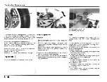 Предварительный просмотр 44 страницы Honda RS250R 2002 Owner'S Manual & Parts List