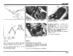 Предварительный просмотр 57 страницы Honda RS250R 2002 Owner'S Manual & Parts List