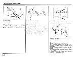 Предварительный просмотр 72 страницы Honda RS250R 2002 Owner'S Manual & Parts List