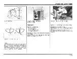 Предварительный просмотр 73 страницы Honda RS250R 2002 Owner'S Manual & Parts List