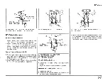 Предварительный просмотр 81 страницы Honda RS250R 2002 Owner'S Manual & Parts List