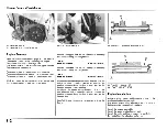 Предварительный просмотр 84 страницы Honda RS250R 2002 Owner'S Manual & Parts List