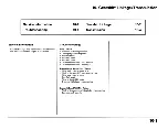 Предварительный просмотр 97 страницы Honda RS250R 2002 Owner'S Manual & Parts List