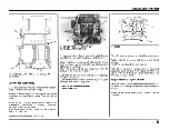 Предварительный просмотр 109 страницы Honda RS250R 2002 Owner'S Manual & Parts List