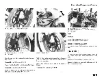 Предварительный просмотр 115 страницы Honda RS250R 2002 Owner'S Manual & Parts List