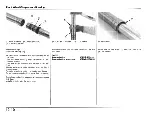 Предварительный просмотр 120 страницы Honda RS250R 2002 Owner'S Manual & Parts List