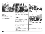 Предварительный просмотр 124 страницы Honda RS250R 2002 Owner'S Manual & Parts List