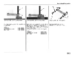 Предварительный просмотр 139 страницы Honda RS250R 2002 Owner'S Manual & Parts List