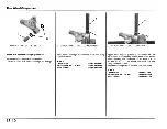 Предварительный просмотр 140 страницы Honda RS250R 2002 Owner'S Manual & Parts List