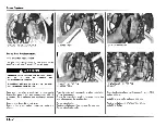 Предварительный просмотр 150 страницы Honda RS250R 2002 Owner'S Manual & Parts List