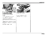 Предварительный просмотр 161 страницы Honda RS250R 2002 Owner'S Manual & Parts List