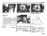 Предварительный просмотр 169 страницы Honda RS250R 2002 Owner'S Manual & Parts List