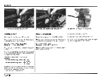 Предварительный просмотр 172 страницы Honda RS250R 2002 Owner'S Manual & Parts List