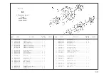 Предварительный просмотр 201 страницы Honda RS250R 2002 Owner'S Manual & Parts List