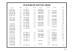 Предварительный просмотр 239 страницы Honda RS250R 2002 Owner'S Manual & Parts List