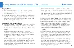 Preview for 15 page of Honda RT, RTS, RTL User Manual