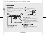 Preview for 26 page of Honda Ruckus NPS50 2018 Owner'S Manual