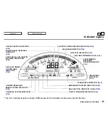 Предварительный просмотр 44 страницы Honda S2000 2001 Owner'S Manual