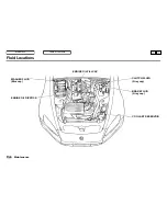 Предварительный просмотр 154 страницы Honda S2000 2001 Owner'S Manual