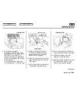 Предварительный просмотр 163 страницы Honda S2000 2001 Owner'S Manual