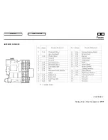 Предварительный просмотр 234 страницы Honda S2000 2001 Owner'S Manual