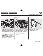 Предварительный просмотр 124 страницы Honda S2000 2002 Owner'S Manual