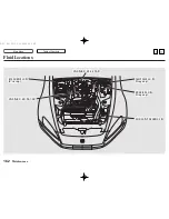 Предварительный просмотр 159 страницы Honda S2000 2002 Owner'S Manual