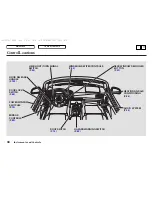 Предварительный просмотр 45 страницы Honda S2000 2003 Owner'S Manual